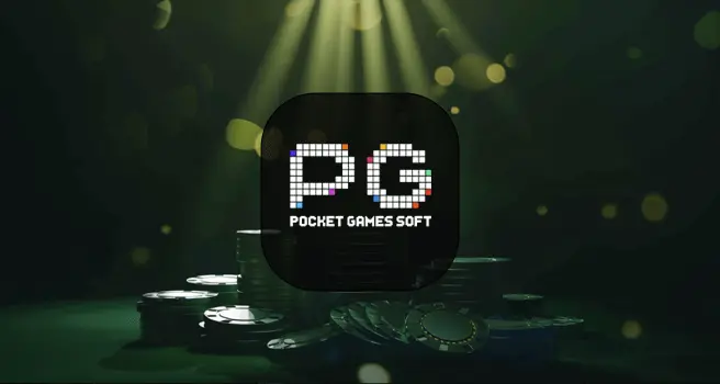 PG SLOT Pocket Games Soft สำหรับผู้เล่นไทย